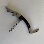 Cillo multi swiss knife med korkskruv 1970-tal Retrolux antik