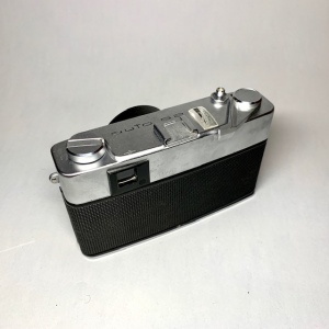 Konica Hexanon Auto S2 Retrolux antik