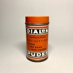 Dialon puder Retrolux antik