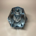 Diamant ljusstake Retrolux antik