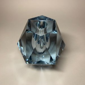 Diamant ljusstake Retrolux antik