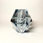 Diamant ljusstake Retrolux antik