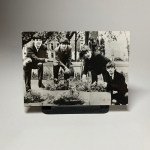 The Beatles vykort Retrolux antik