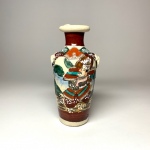 Japansk liten urna Retrolux antik