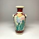 Japansk liten urna Retrolux antik