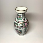 Kinesisk urna Retrolux antik