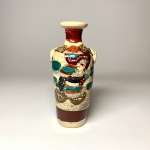 Mindre urna Japan Retrolux antik
