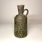 Tilgmans keramik sweden 632 Retrolux antik
