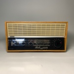 Philips Radio B4S62A/00 Retrolux antik