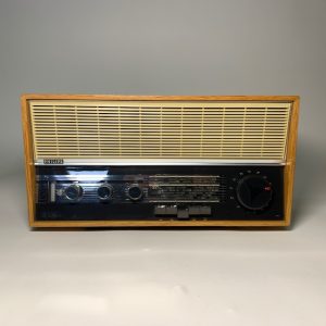 Philips Radio B4S62A/00 Retrolux antik