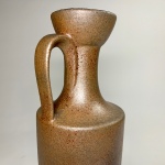 Urna Spara keramik 1960 Retrolux antik