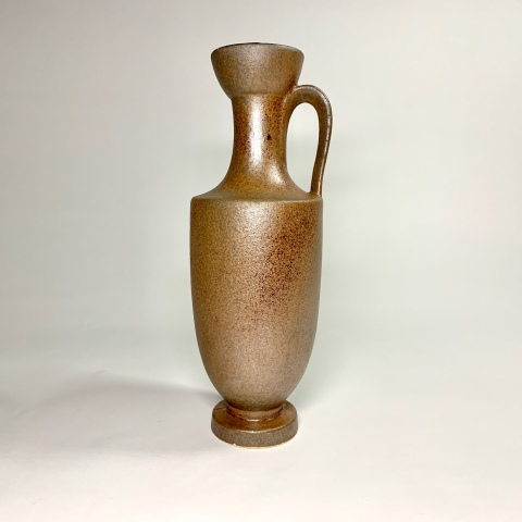 Urna Spara keramik 1960 Retrolux antik