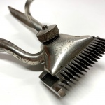 Yankee frisör trimmer antik retro vintage Retrolux antik