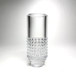 Kristall glas edenfalk skruf Retrolux antik