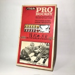 Stiga Pro Hockeyspel 1960-tal Retrolux antik