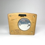 Barometer 1940 Retrolux antik