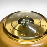 Rund barometer Retrolux antik