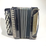 Gammalt Dragspel Accordion 1930-tal