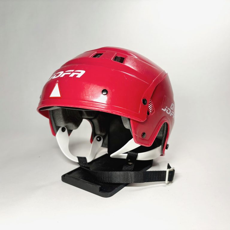 Jofa Hockeyhjälm vintage sport produkter Retrolux antik