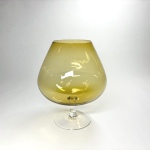 Konstglas Retrolux antik