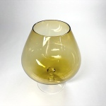 Konstglas Retrolux antik