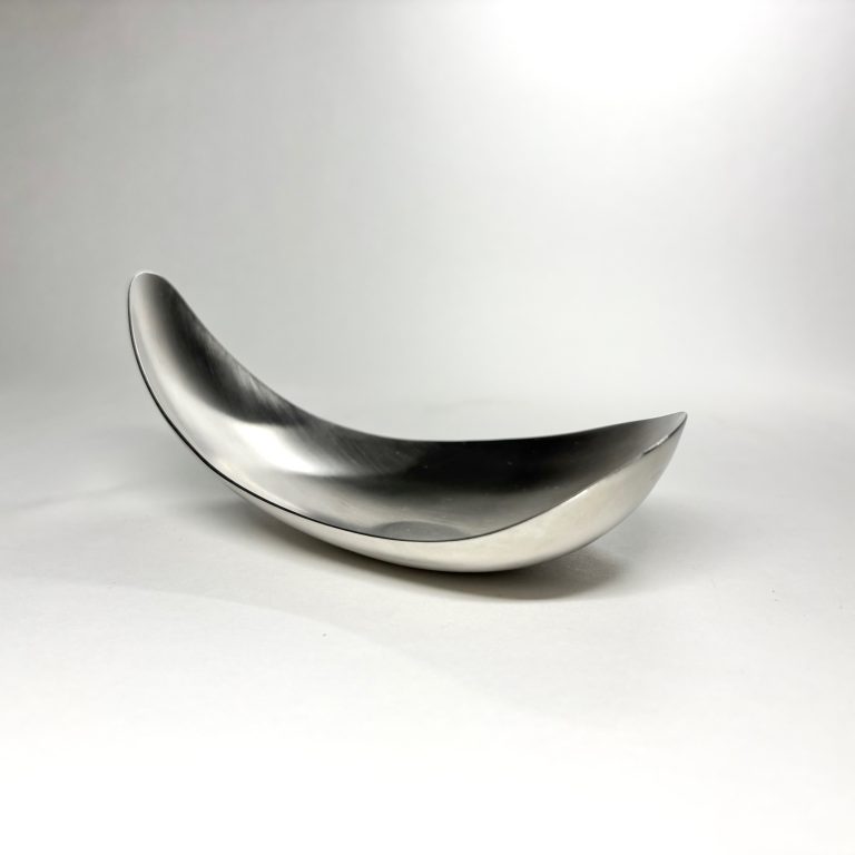 Skål Georg Jensen Denmark Retrolux antik