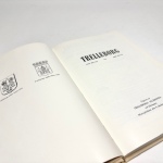 Trelleborgs Allehanda 90 års jubileum 1966 Retrolux antik